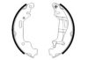 HELLA 8DB 355 002-451 Brake Shoe Set